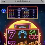 my bet slot
